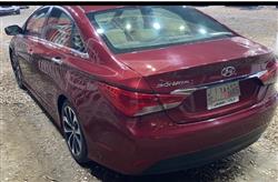 هیوندای سۆناتا